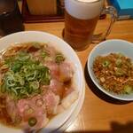 京都ラーメン 森井 - 