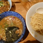 京都ラーメン 森井 - 