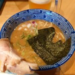 京都ラーメン 森井 - 