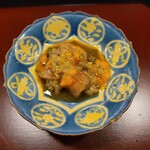 Ginza Sugano - 佳味　紅殻牡丹