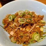 京都ラーメン 森井 - 