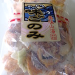 えびせん工房　 - 味ごのみ150g：300円