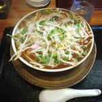 エセサンマーメン（限定）