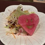 トゥ・ラ・ジョア イズム - 