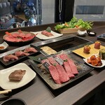 Yakiniku Ponga - 