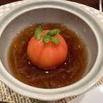 トゥ・ラ・ジョア イズム - 