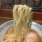 麺屋蕪村 - 麺