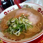 天下一品  - こってりラーメン