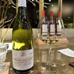 トゥ・ラ・ジョア イズム - 