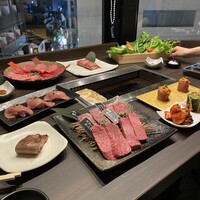焼肉ぽんが 田町店 - 
