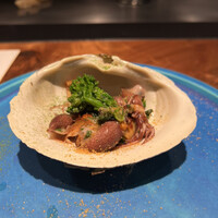 YANAGI TePPaN UNBORN GASTRONOMY - 