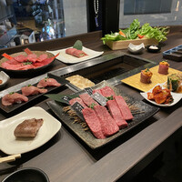 焼肉ぽんが 田町店 - 