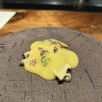 YANAGI TePPaN UNBORN GASTRONOMY - 