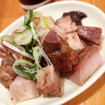 らーめん森や。 - 