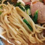 らーめん森や。 - 