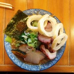 らーめん森や。 - 