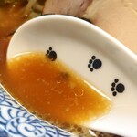 らーめん森や。 - 