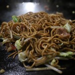 Fuuryuu Okonomiyaki Sometarou - 