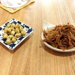 らーめん森や。 - 