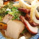 らーめん森や。 - 