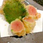 Genkainada Edomaenigiri Tsukiji Sushisen - 