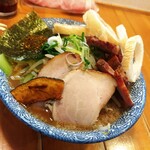 らーめん森や。 - 