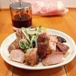 らーめん森や。 - 