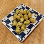 らーめん森や。 - 