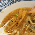 らーめん森や。 - 