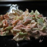 Fuuryuu Okonomiyaki Sometarou - 