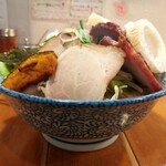 らーめん森や。 - 