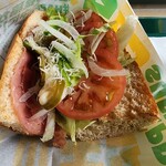 SUBWAY - 