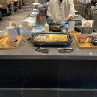 SHARI東銀座 - 揚げ出し豆腐&フレンチトースト