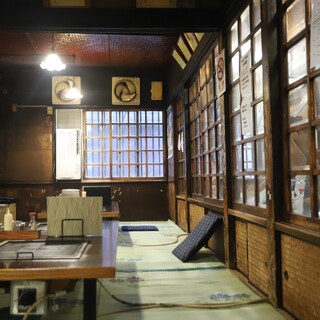 風流お好み焼 染太郎_2