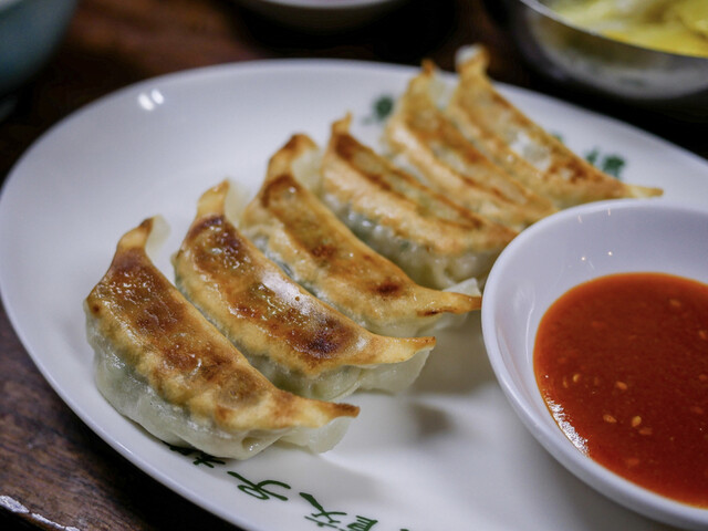 Tokyo Gyoza Ro Sangenchaya Ten photo 2