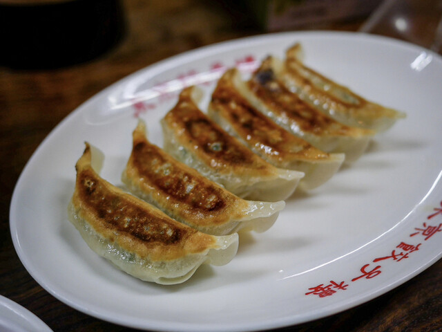 Tokyo Gyoza Ro Sangenchaya Ten photo