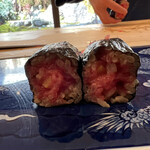 さえき - トロタク