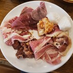 すたみな太郎 PREMIUM BUFFET - 