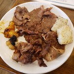 すたみな太郎 PREMIUM BUFFET - 