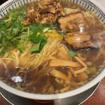 東京らあめんタワー - 