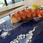 さえき - 車海老