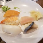 すたみな太郎 PREMIUM BUFFET - 