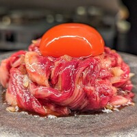 西院焼肉KINOE - 