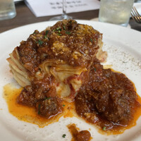 THE PENTHOUSE with weekend terrace - メイン ラザニア