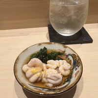 すし晴 - 