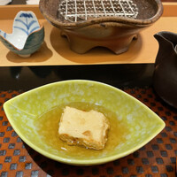 天ぷら 銀座おのでら 並木通り店 - 