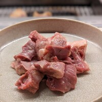 西院焼肉KINOE - 