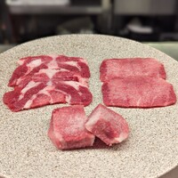 西院焼肉KINOE - 