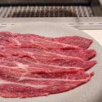 西院焼肉KINOE - 