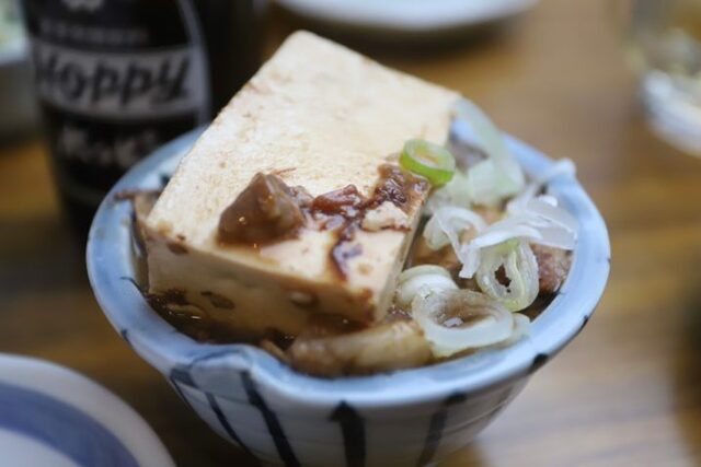 Izakaya Koji Asakusa Ten